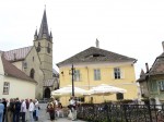 Sibiu, O Adevarata Capitala Culturala Europeana 3 - Cecilia Caragea